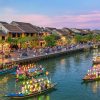 Le Centre du Vietnam en 3 Jours : Hué - Da Nang - Hoi An