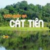 Excursion au parc national de Nam Cat Tien 2 jours 1 nuit