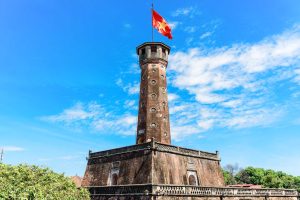 Voyage Vietnam